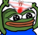 PepeBloodyPanties emote