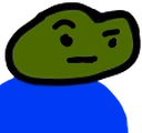 huhh emote