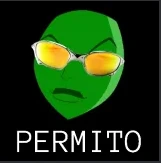 Permitido emote