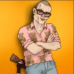 Figgehn emote