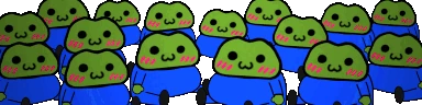 WatchingTowogether emote
