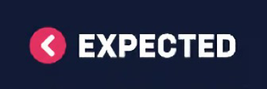 expected static emote
