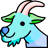 Goat_YT emote