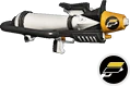 ForgeSplattershotPro emote