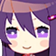 YuriSmug emoji