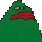 pepeCURSzalgo emote
