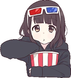FIlmezinho emote