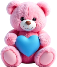 Pinkteddybearx emoji