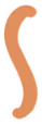 LetterS_Orange emote