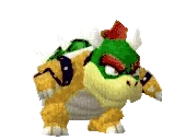 UglyBOWSER emote