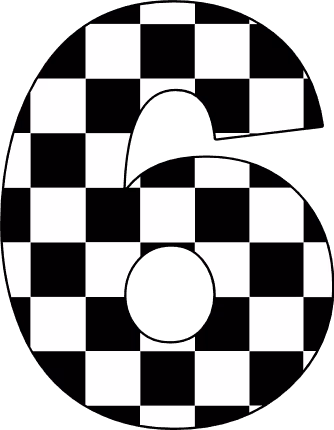 Checkered_Six emote