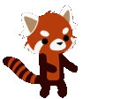 redpanda_dab emote