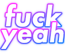 f_yeah emote
