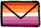lesbian_envelope emote