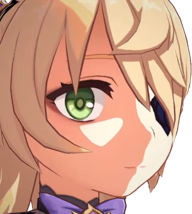 FischlInsane emote