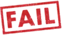 Fail emote