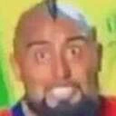 Cursed emote