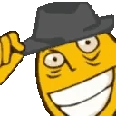 RoflanZDAROVA emote