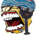 PEROWEBON animated emote