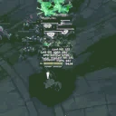 spaceglide emote