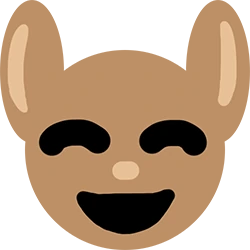 mouse_yeee emote
