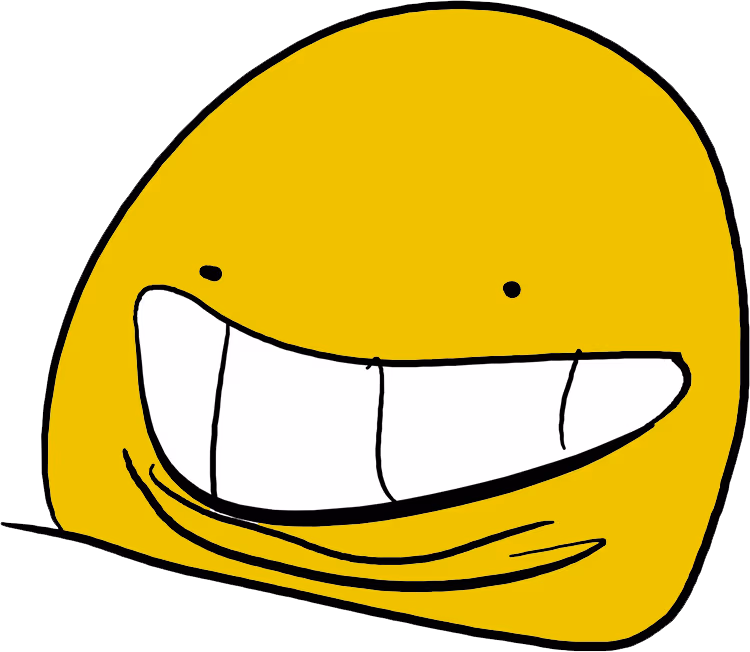 FatLaugh emote