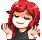 shrug emote