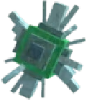 Gellium emote