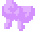 PurpleBow emote