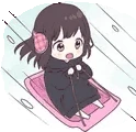 MenheraSlide emote