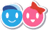 DGF_PersFriendly emote