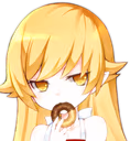 Shinobudonut emoji
