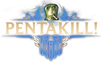 pentakill emoji