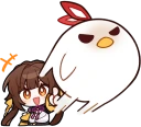 sushangCOCK emote