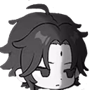 XiaoDespair emote