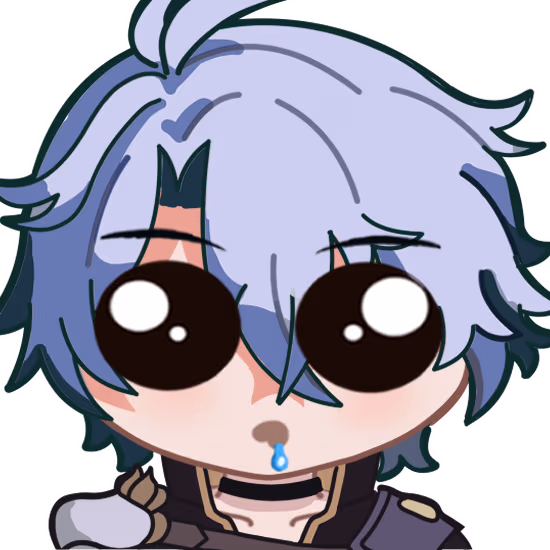 PhainonBlank emote