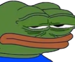 Cringege emote
