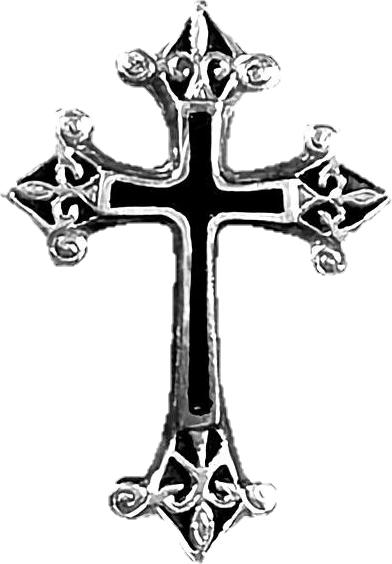 cross emote