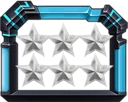 6ss emote
