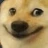 Dogesmug emoji
