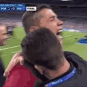 Ronaldo emoji