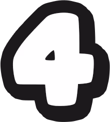 Four emote
