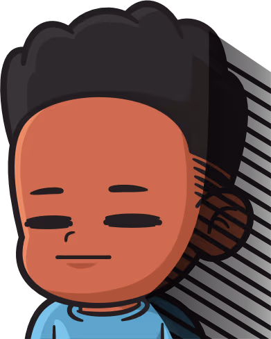 LycoBlkFlat emote