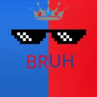 bruhmega emote