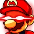 MarioWoke emote