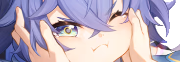 SoCuteBailu emote