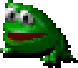 EyeballFrogOOT emote