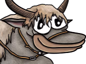 Torrentge emote