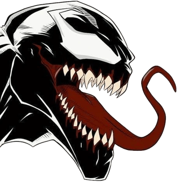 Venom emote