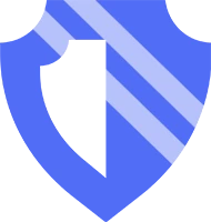 ShinyBlueModerator emote